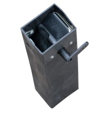 Патрубок МАЗ воздуховода (ОЗАА)