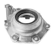 Крышка подшипника заднего вала вторичного КПП ЯМЗ АВТОДИЗЕЛЬ