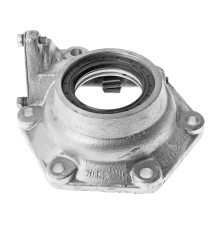 Крышка подшипника заднего вала вторичного КПП ЯМЗ АВТОДИЗЕЛЬ