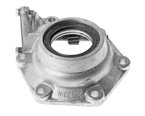 Крышка подшипника заднего вала вторичного КПП ЯМЗ АВТОДИЗЕЛЬ