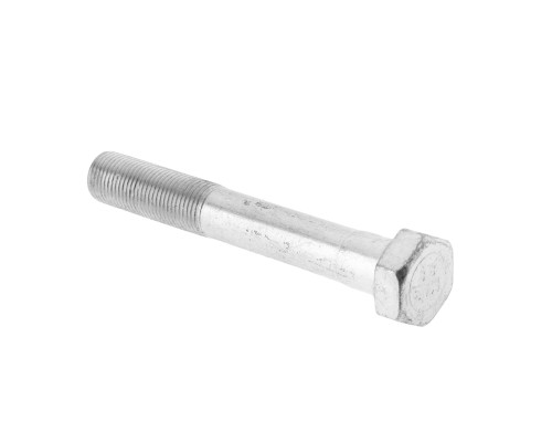 Болт М16х1.5х110 крепления амортизатора (пневмобаллона центральный) ОАО МАЗ