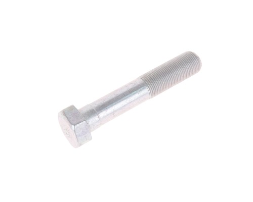 Болт М20х1.5х110-6g подвески передней МАЗ ОАО МАЗ