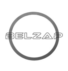 Прокладка ЯМЗ КПП-239 регулировочная вала вторичного (2-2.5мм) АВТОДИЗЕЛЬ