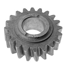 Шестерня КПП ЯМЗ-239 заднего хода 20 зубьев АВТОДИЗЕЛЬ