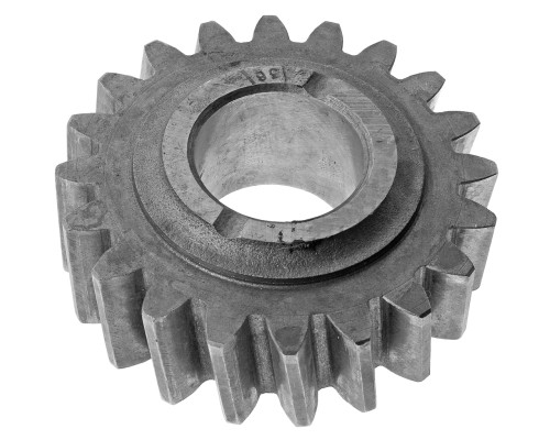Шестерня КПП ЯМЗ-239 заднего хода 20 зубьев АВТОДИЗЕЛЬ