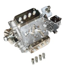 Насос топливный КАМАЗ высокого давления дв.740.50-360Е2 ЯЗДА №