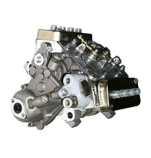 Насос топливный КАМАЗ высокого давления дв.740.11-240Е1 ЯЗДА №