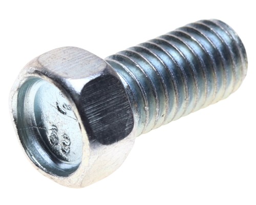 Болт М10х1.5х20 ГАЗ-3302 ремня безопасности,  бака топливного, ЯМЗ-5344 подушки АВТОДИЗЕЛЬ