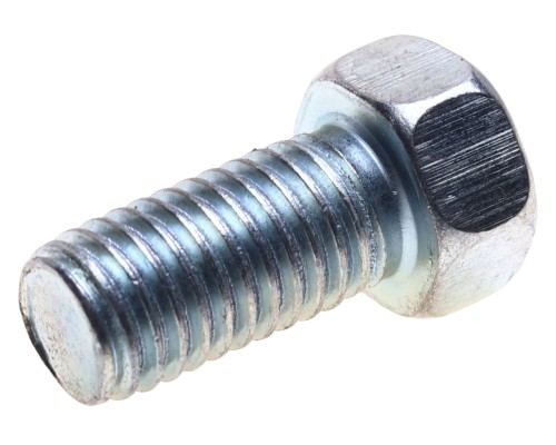 Болт М10х1.5х20 ГАЗ-3302 ремня безопасности,  бака топливного, ЯМЗ-5344 подушки АВТОДИЗЕЛЬ