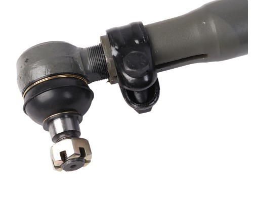 Тяга рулевая SITRAK HOWO продольная средняя (8х4) OE