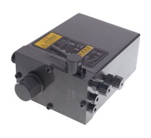 Насос подъема кабины SITRAK HOWO MOVELEX