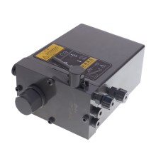 Насос подъема кабины SITRAK HOWO MOVELEX