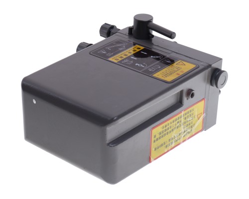 Насос подъема кабины SITRAK HOWO MOVELEX