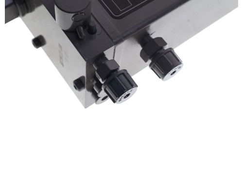 Насос подъема кабины SITRAK HOWO MOVELEX