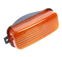 Указатель поворота КАМАЗ, МАЗ, УРАЛ передний АТК