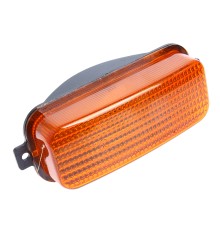 Указатель поворота КАМАЗ, МАЗ, УРАЛ передний АТК