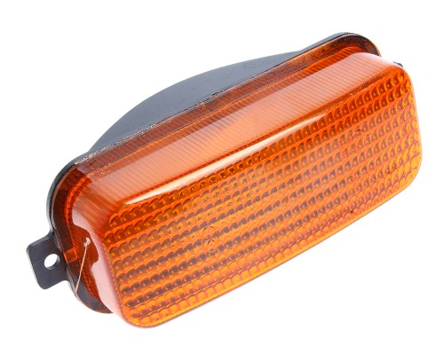 Указатель поворота КАМАЗ, МАЗ, УРАЛ передний АТК