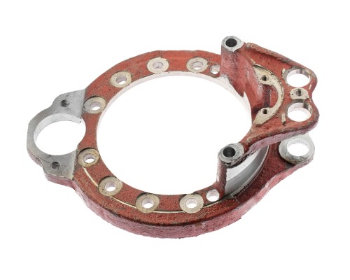 Суппорт МАЗ задний БААЗ