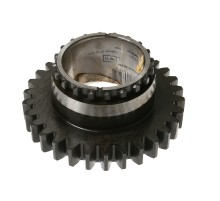 Шестерня КПП МТЗ вала первичного Z=30 ОАО МТЗ