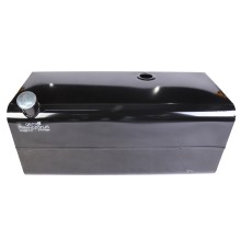 Бак топливный МАЗ 500л (600х670х1400) полуоборотная крышка АВТОТЕХНОЛОГИЯ