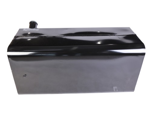 Бак топливный МАЗ 500л (600х670х1400) полуоборотная крышка АВТОТЕХНОЛОГИЯ