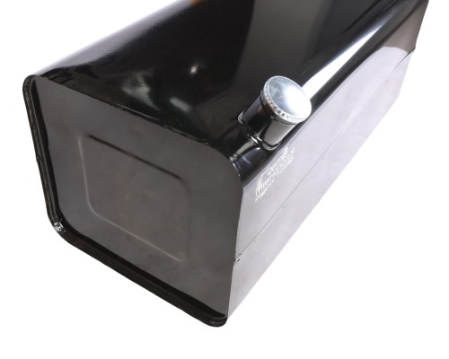 Бак топливный МАЗ 500л (600х670х1400) полуоборотная крышка АВТОТЕХНОЛОГИЯ