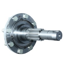 Фланец МТЗ-1221 редуктора конечной передачи моста переднего ОАО МЗШ