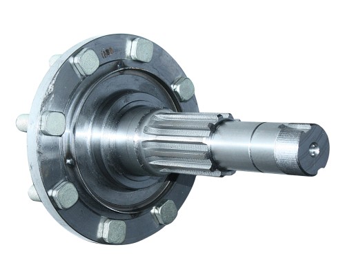 Фланец МТЗ-1221 редуктора конечной передачи моста переднего ОАО МЗШ