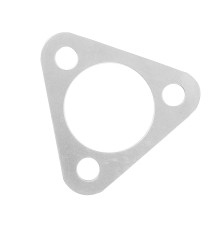 Шайба ГАЗ-33027 (4х4) крышки фланца ступицы регулировочная (ОАО ГАЗ)