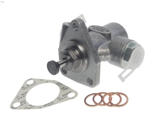 Насос топливный КАМАЗ низкого давления дв.740.30-260 BOSCH