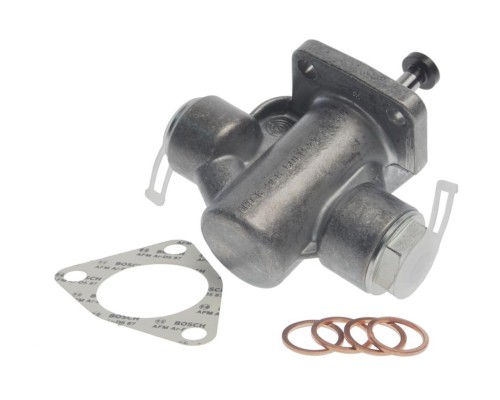 Насос топливный КАМАЗ низкого давления дв.740.30-260 BOSCH