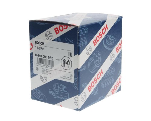 Насос топливный КАМАЗ низкого давления дв.740.30-260 BOSCH