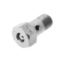 Клапан КАМАЗ перепускной ТНВД (все),  IVECO, MB, MAN, OPEL, RENAULT, VOLVO, DAF BOSCH