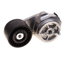 Натяжитель приводного ремня JAC N75, N80, N120 FOTON 1051, 1061, 1069, 1089 КАМАЗ Компас-9/12 (ISF3.8) OE