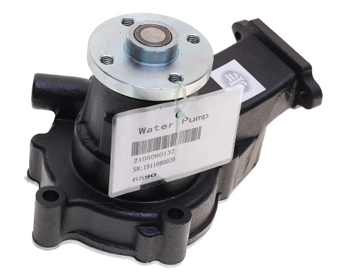 Насос водяной FAW 1066 OE