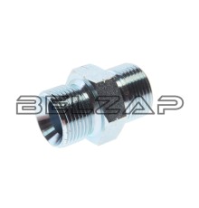 Переходник BSP(Ш)3/4"-BSP(Ш)3/4" ZHHMC