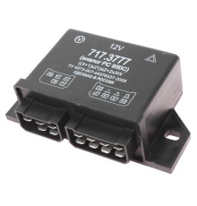 Реле поворота ЗИЛ-5301, 4331 12V ЭНЕРГОМАШ