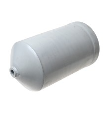 Колпак ЯМЗ-238Н, Л, ПМ, ФМ фильтра масляного АВТОДИЗЕЛЬ