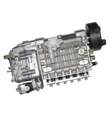 Насос топливный ЯМЗ-236БЕ2, БЕ2-2, 6, 11, 16, 19, 21, 22 МАЗ, МЗКТ высокого давления (рядный) МАЗ ЯЗДА №