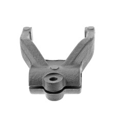 Вилка сцепления КАМАЗ (КПП-154,  под сцепление SACHS) (ОАО КАМАЗ)