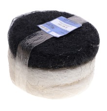 Элемент фильтрующий МТЗ, Д-245, Д-245.5, Д-246.4 воздушный комплект 3шт. ММЗ