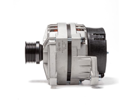 Генератор ГАЗ-3302, УАЗ дв.УМЗ-4216, EvoTech 2.7 14В 135А шкив поликлиновой AVTOELECTRICA