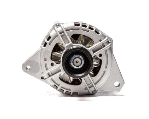 Генератор ГАЗ-3302, УАЗ дв.УМЗ-4216, EvoTech 2.7 14В 135А шкив поликлиновой AVTOELECTRICA