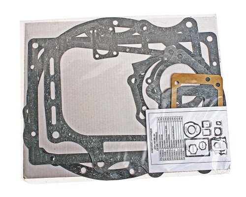 Прокладка КПП ЯМЗ-238ВМ без демультипликатора (комплект 11 наименований) РД