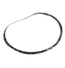 Прокладка ЯМЗ колпака центрифуги РД