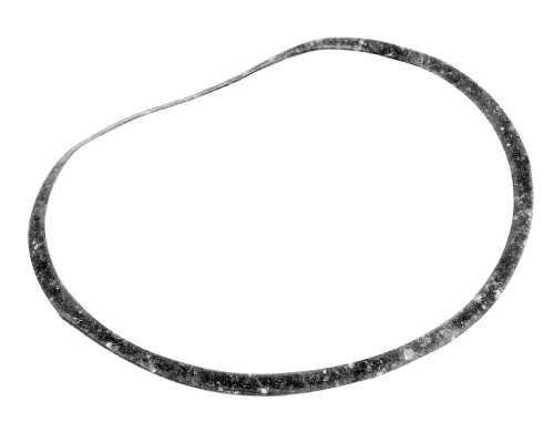 Прокладка ЯМЗ колпака центрифуги РД