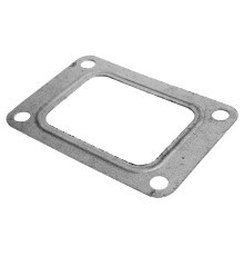 Прокладка ЯМЗ турбокомпрессора РД