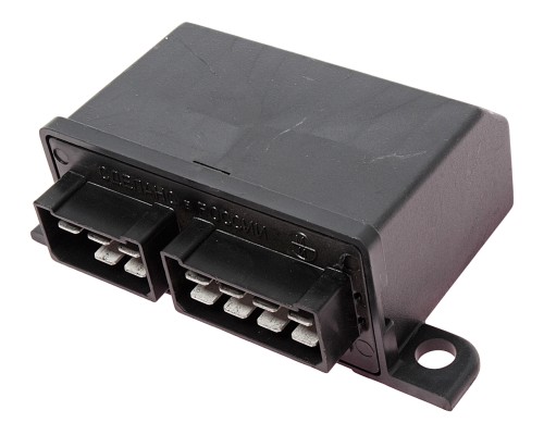 Реле поворота ЗИЛ-5301, 4331 12V ЭМИ