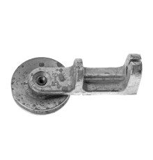 Ролик МАЗ стеклоподъемника в сборе (ОЗАА)