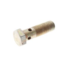 Болт-штуцер М14х1.5х45 ЯМЗ-240 трубок топливных ТНВД АВТОДИЗЕЛЬ